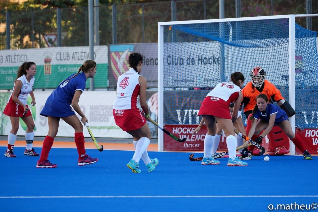 2017-09- CTO ESPAÑA SUB18